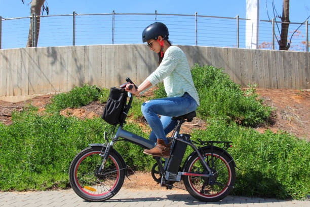 Electric Cruiser Bikes for Solo Travelers Embracing Freedom on the Open Road