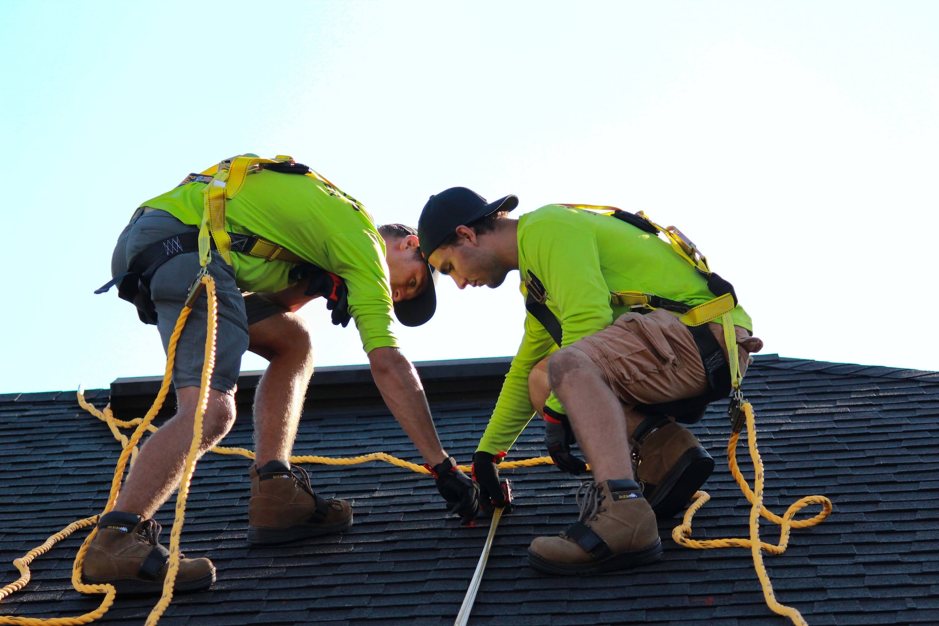Emergency Roofing Services in York, PA