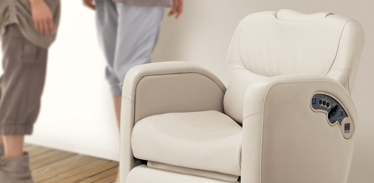 Pedicure Chair Massage Functions: Understanding the Benefits for Relaxation and Circulation
