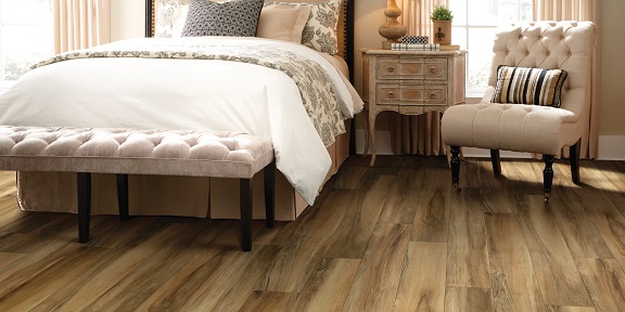 Unleash the Beauty of Your Home with Shaw Floors Floorte