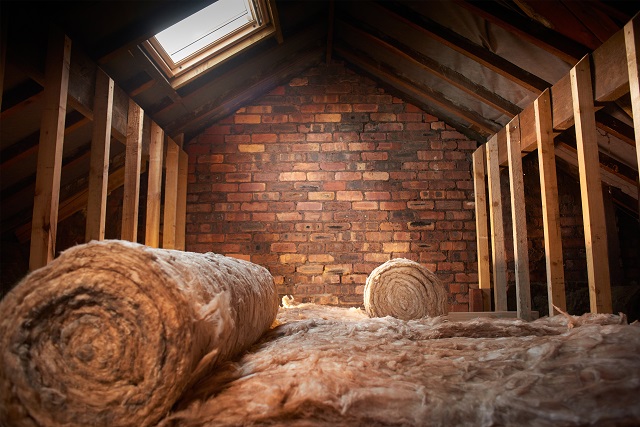 The Power of Efficiency: Exploring the Benefits of Spray Foam Insulation