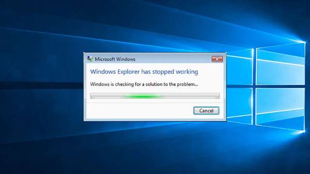 Troubleshooting File Explorer Slowdowns in Windows 10
