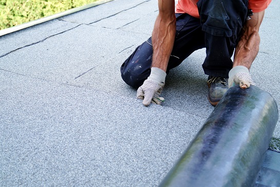 Roof Repair 101: A Comprehensive Guide for Homeowners