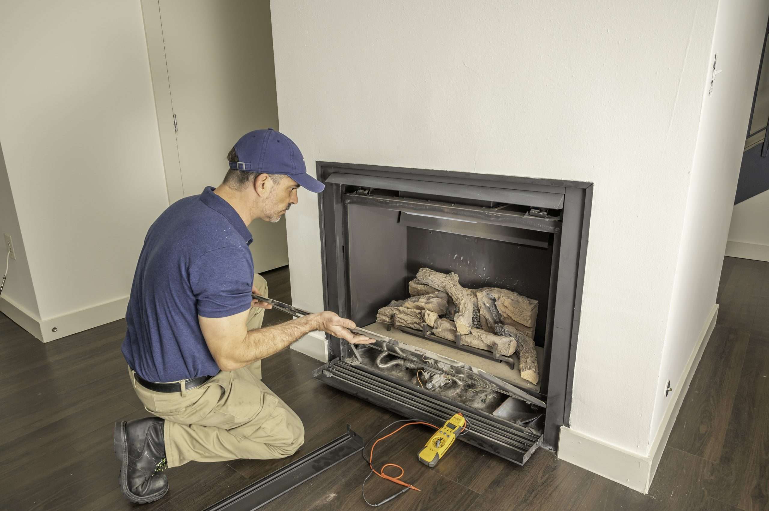 Keeping the Flame Alive: Fireplace Maintenance Essentials