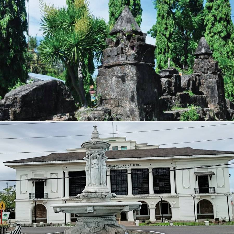 Charm of the Past: Heritage Wonders in Silay City