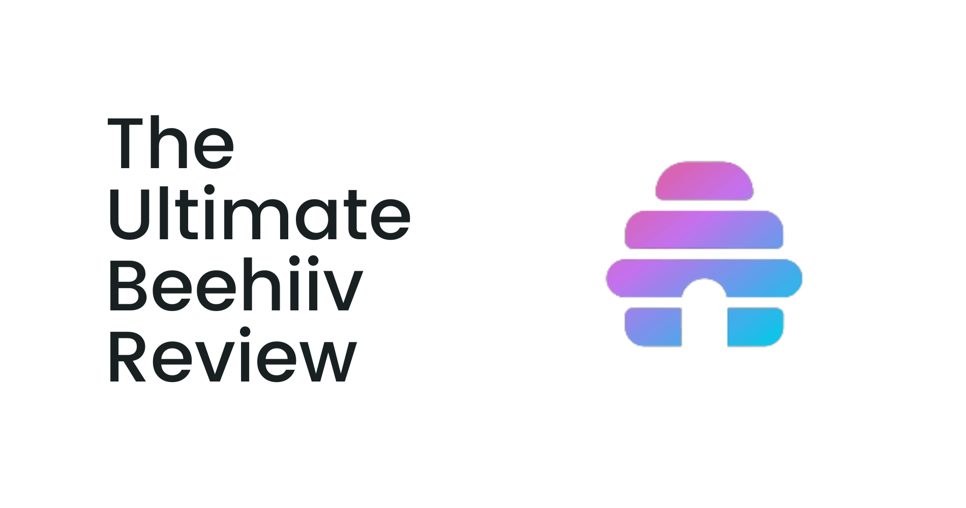 Insider's Scoop: Beehiiv Newsletter Review - Nectar for Thought