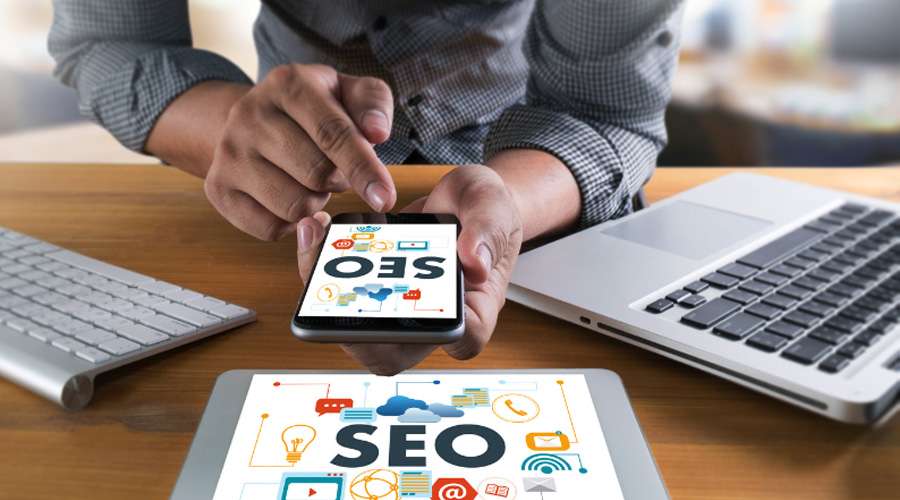 Achieve Online Dominance with Superior SEO Services
