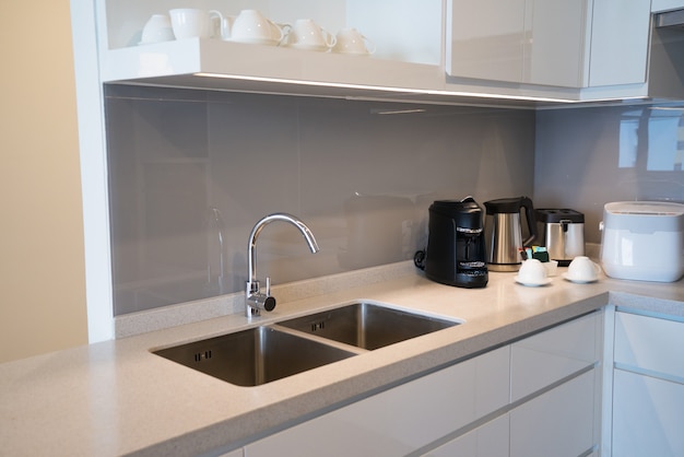 Stainless Steel Sinks: A Timeless Addition to Your Home