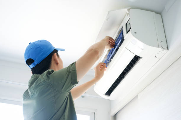 The Cool Factor: Mastering Air Conditioner Repair