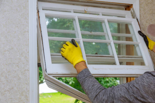 Freshen Up Your Home: Window Replacement in Watertown