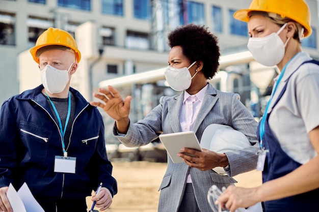 Building Blocks of Safety: The Role of Training Companies in Construction