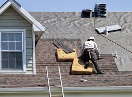 The Ultimate Guide to Roofing Contractors: What to Look For
