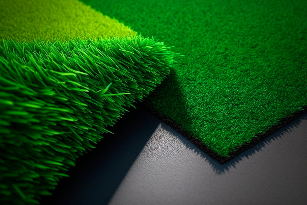 Creating Stunning and Secure Outdoor Spaces with Synthetic Turf