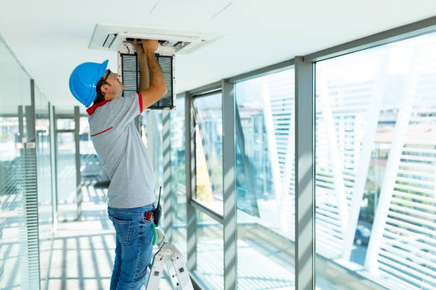 Finding the Right HVAC Repair Contractor in San Antonio