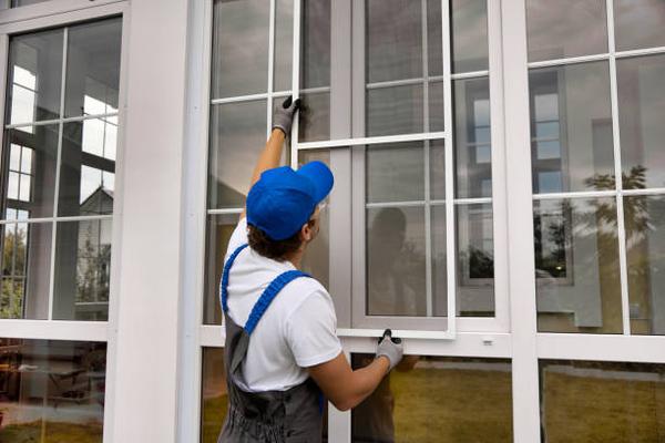 Window Replacement: What You Need to Know