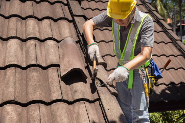 Quick Roofing & Restoration: Rapid Roof Repair Specialists