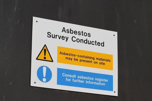 Asbestos Survey Reports: What They Reveal and Why It Matters