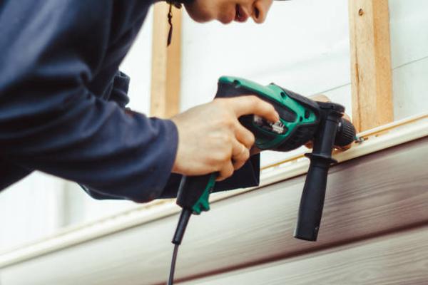 The Impact of Quality Siding Installation on Energy Efficiency