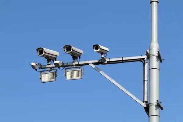 Custom Traffic Cameras Enhance Public Safety