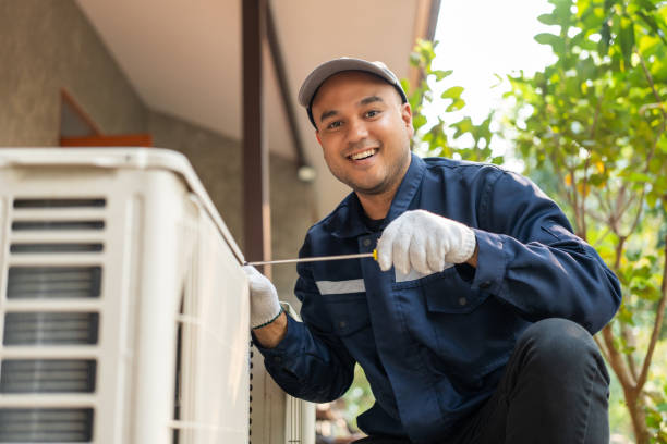 Emergency AC Repair Near Me Available Anytime