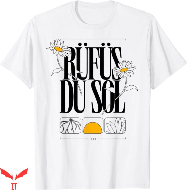 Rufus Du Sol Official Merchandise: Quality, Style, and Fan Satisfaction