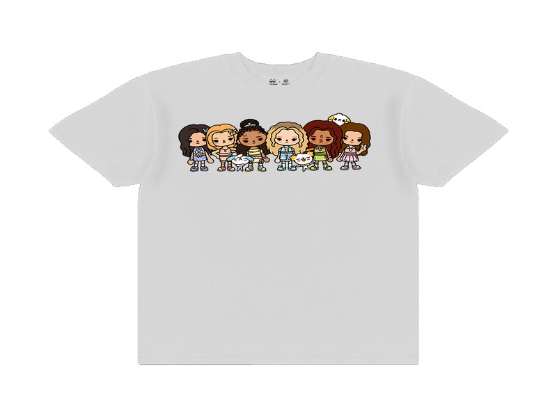 Katseye Shop Revealed: A Closer Look at Premium Collections