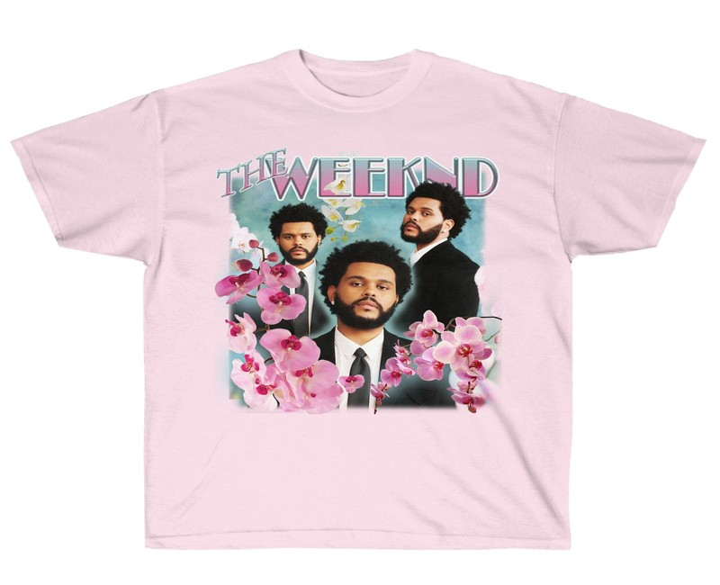 The Weeknd Merch Official Merchandise Drop You Don’t Want to Miss