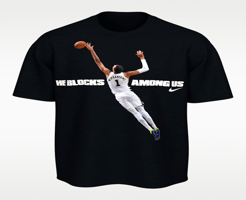 Elevate Your Style with Victor Wembanyama Merch for Every Fan